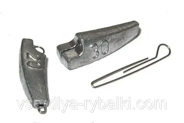 Вухань "Пройдисвіт" незачіпляйка 8г, фото 1