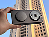 Розумний відеодзвінок Aqara Smart Video Doorbell G4 (SVD-C03) (ZNKSML01LM) (Apple HomeKit) Темно-сірий (Gray), фото 3