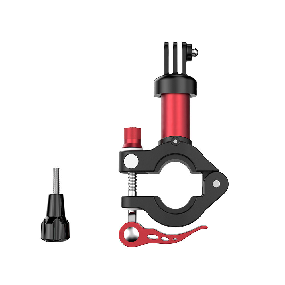 Кріплення під сідло велосипеда для екшн-камер (SunnyLife) (30 - 35 ММ)