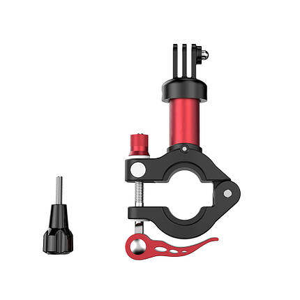 Кріплення під сідло велосипеда для екшн-камер (SunnyLife) (30 - 35 ММ), фото 1