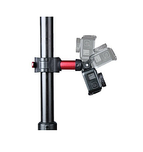 Кріплення під сідло велосипеда для екшн-камер (SunnyLife) (30 - 35 ММ), фото 3