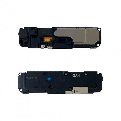 Динамік (дзвінок) xiaomi poco x3/poco x3 pro з рамкою, фото 1