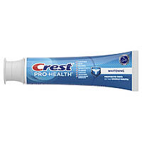 Отбеливающая зубная паста Crest Pro Health Whitening, (121 g)