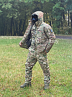 Зимний костюм на omni-heat, Tactical Series