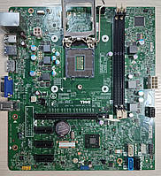 Материнская плата S1150 DELL MIH81R/TIGRIS MT MB для Dell Optiplex 3020 б/у