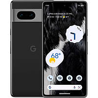 Смартфон Google Pixel 7 8/256GB (Obsidian) [76540]