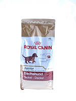 Сухий корм для собак Royal Dog Dachshund Adult для собак породи такса 1,5кг
