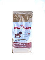 Сухой корм для собак Royal Dog Dachshund Adult для собак породы такса 1,5 кг