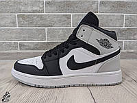 Чоловічі кросівки Nike Air Jordan 1 Retro \ Найк Аір Джордан 1 Ретро \ 43