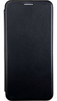 Чехол книжка Elegant book для Huawei Mate 20 Pro черный