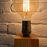 Настільний світильник Pine Glow, фото 3