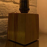 Настільний світильник Pine Glow, фото 4