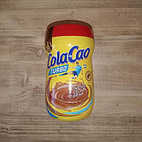 Какао-напій Cola Cao Turbo 400г.