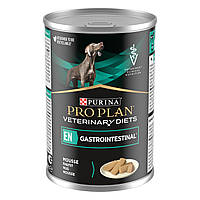 Purina Pro Plan (Пурина Про План) Veterinary Diets En Gastrointestinal влажный корм для собак 400 г
