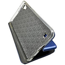 Чохол книжка Elegant book для LG X Power / синій, фото 3