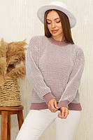 Жіночий стильний светр (3 кольори)