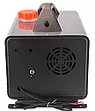 Автономний дизельний нагрівач для автомобіля та приміщень Powermat PM-AG-8M2 8 кВт з пультом ДК, фото 4