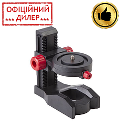 Тримач магнітний для лазерного рівня з регулюванням висоти, 1/4" INTERTOOL MT-3064 Тримач для нівеліра