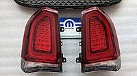 Chrysler 300 2015-2023 Задние фонари LED фонарь задний левый правый Новые