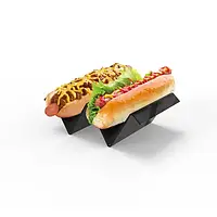 Підставка для бурітос, хот-догів, шаурми, паніні, тако на 2 порції