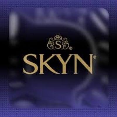 Презерватив One SKYN Elite ультратонкі безлатексні (Ціна за 5 шт) Кітті