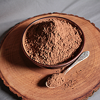 Какао порошок світлий 10/25кг Cargill 10-12% NA55, неалкалізований, Нідерланди