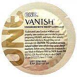 Презервативи One Vanish Hyperthin, 5 штук Кітті, фото 4