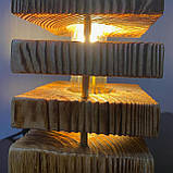 Настільний світильник 5 Element, фото 2