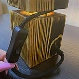 Настільний світильник 5 Element, фото 3