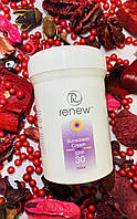 Renew Sunscreen cream spf 30. Ренью Солнцезащитный крем спф 30. Разлив 20g