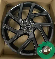 Новые диски 5*108 R20 на Land Rover Citroen Volvo XC Ford Edge Jaguar F Type Lincoln LR