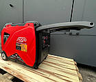 Бензиновий генератор FOGO F4001 ISE 2,3 кВт однофазний, двигун Rato R210, фото 5