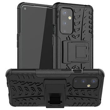 Чохол Armor Case для OnePlus 9 Black