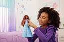 Лялька принцеса русалонька Аріель із хвостом трансформером The Little Mermaid Transforming Ariel Mattel Disney, фото 5