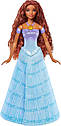 Лялька принцеса русалонька Аріель із хвостом трансформером The Little Mermaid Transforming Ariel Mattel Disney, фото 6
