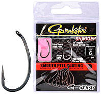 Крючек Gamakatsu G-Carp Snagger N4