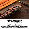 Чохол для XIAOMI Redmi NOTE 9 книжка з підставкою Шкіряний протиударний магнітний вологостійкий "COUTURE", фото 6