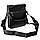 Сумка Чоловіча Планшет-шкіра DR. BOND GL 309-2 black.Музькі сумки-планшети гуртом і в роздріб в Україні, фото 3
