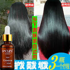 Оригінал!New! Лікувальна есенція, активатор і відновлення росту волосся "Snazii" (30 мл).