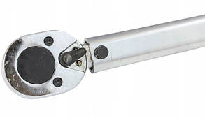 Ключ динамометричний 1/2" 28-210 Нм Falcon F07002, фото 4