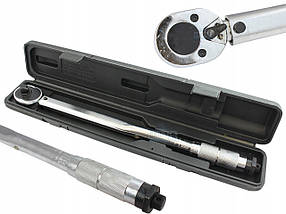 Ключ динамометричний 1/2" 42-210Nm CTW-1/2