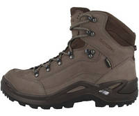 Черевики Lowa Renegade GTX Mid stone/espresso 310945 9542