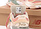 Жіночі кросівки New Balance 9060 Joe Freshgoods Inside Voices Penny Cookie Pink (рожеві) 14294 Нью Беленс - фото 3 - id-p1992674077