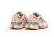 Жіночі кросівки New Balance 9060 Joe Freshgoods Inside Voices Penny Cookie Pink (рожеві) 14294 Нью Беленс - фото 4 - id-p1992674077