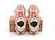 Жіночі кросівки New Balance 9060 Joe Freshgoods Inside Voices Penny Cookie Pink (рожеві) 14294 Нью Беленс - фото 8 - id-p1992674077