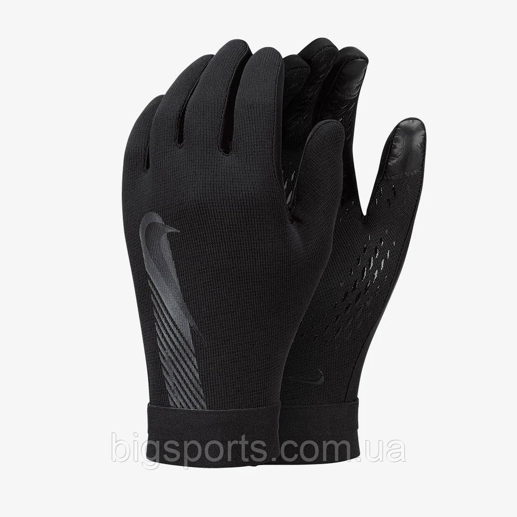Перчатки муж. Nike Academy Therma-Fit (арт. DQ6071-015), фото 1