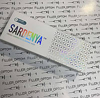 Sardenya shape 1.1 ml філлер