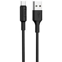 Провод, шнур, кабель micro usb / Кабель микро юсб, провод микро юсб, шнур микро юсб для зарядки телефона 1м