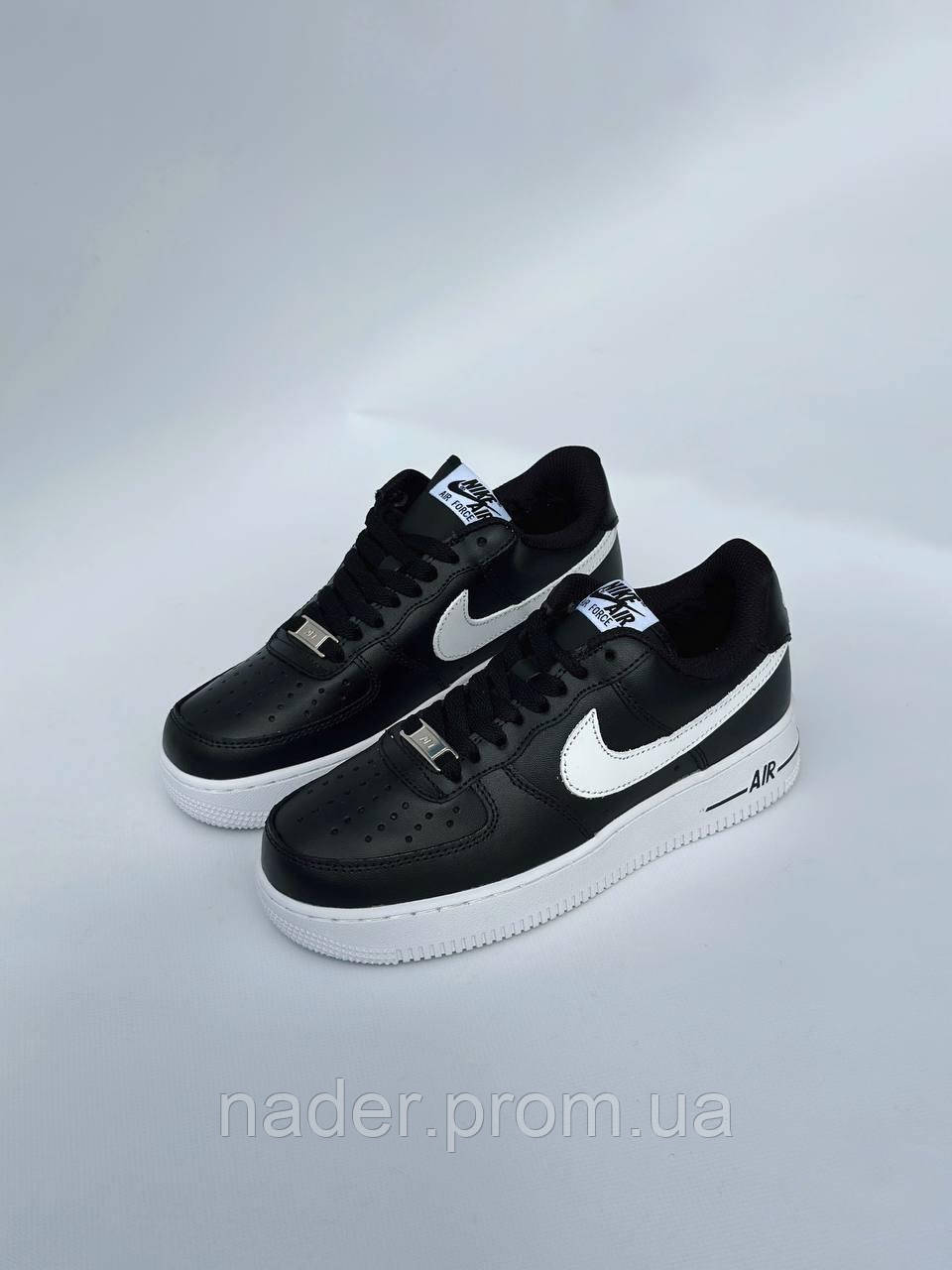 Nike Air Force B W Winter PREMIUM