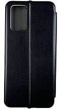Чохол книжка Elegant на OPPO A54 / чорний, фото 3